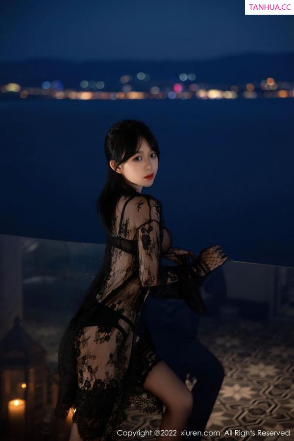 小奶瓶呜呜  [XiuRen]高清写真图 2022.08.25 No.5491 奶瓶第23张图片